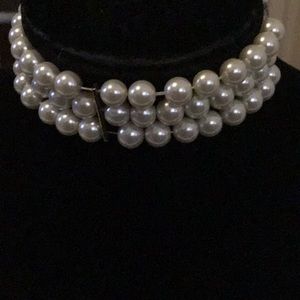 Authentic Pearl Bracelet
